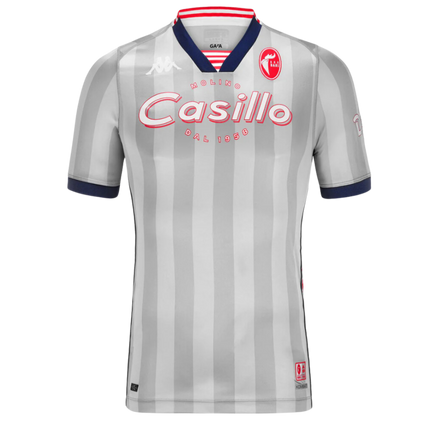 MAGLIA BARI AWAY 2024/25