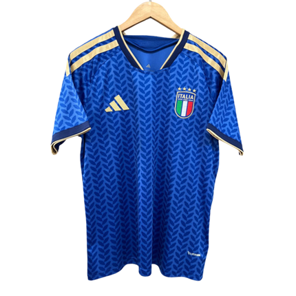 MAGLIA ITALIA HOME 2025/26