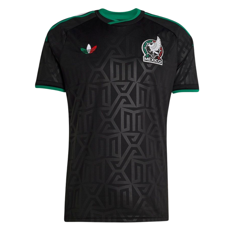MAGLIA MONDIALI MESSICO THIRD 2026/27