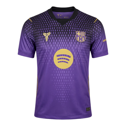 MAGLIA BARCELLONA AWAY 2026/27