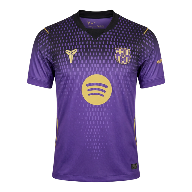 MAGLIA BARCELLONA AWAY 2026/27
