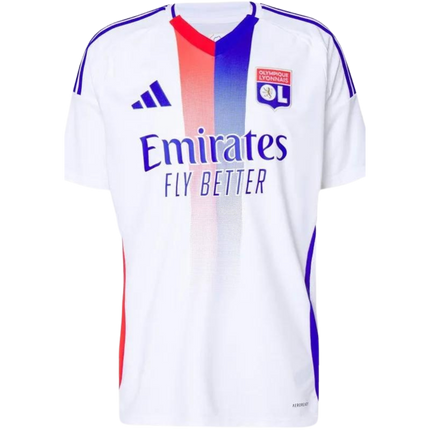 MAGLIA LIONE HOME 2024/25