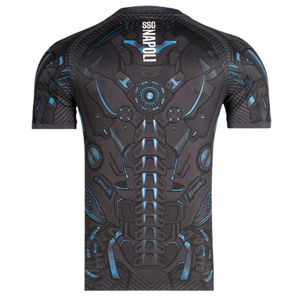 MAGLIA NAPOLI ALLENAMENTO 2025/26