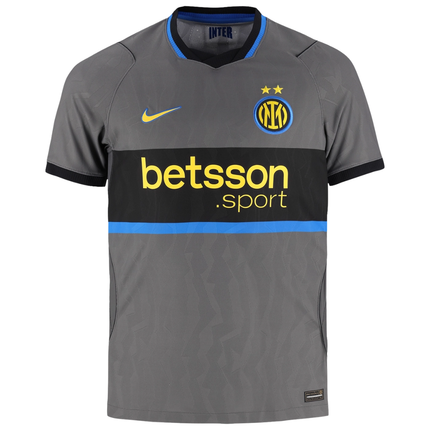 MAGLIA INTER THIRD 2026/27