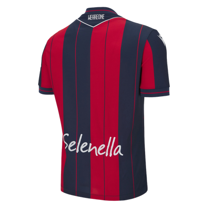 MAGLIA HOME BOLOGNA 2025/26