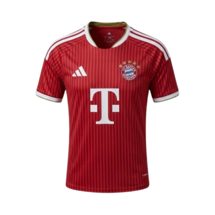 MAGLIA HOME BAYERN MONACO 2026/27