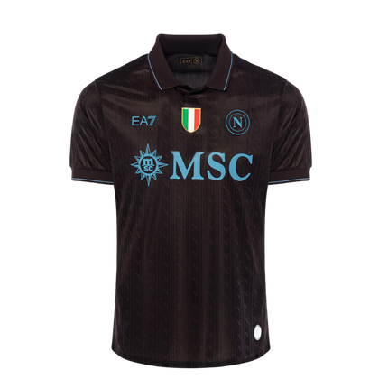 MAGLIA NAPOLI THIRD 2025/26