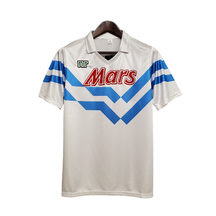 MAGLIA RETRO NAPOLI 1988/89
