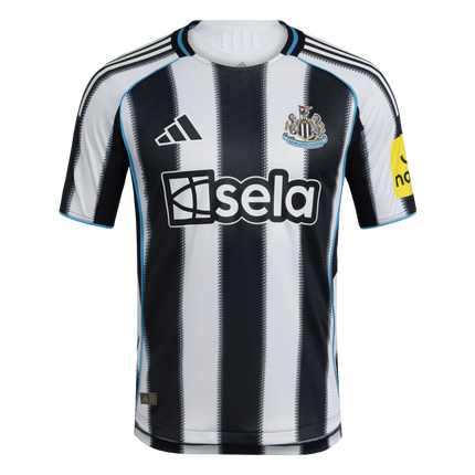 MAGLIA NEW CASTEL HOME 2025/26