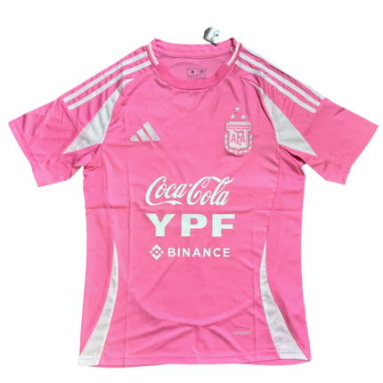MAGLIA ARGENTINA ALLENAMENTO 2025/26