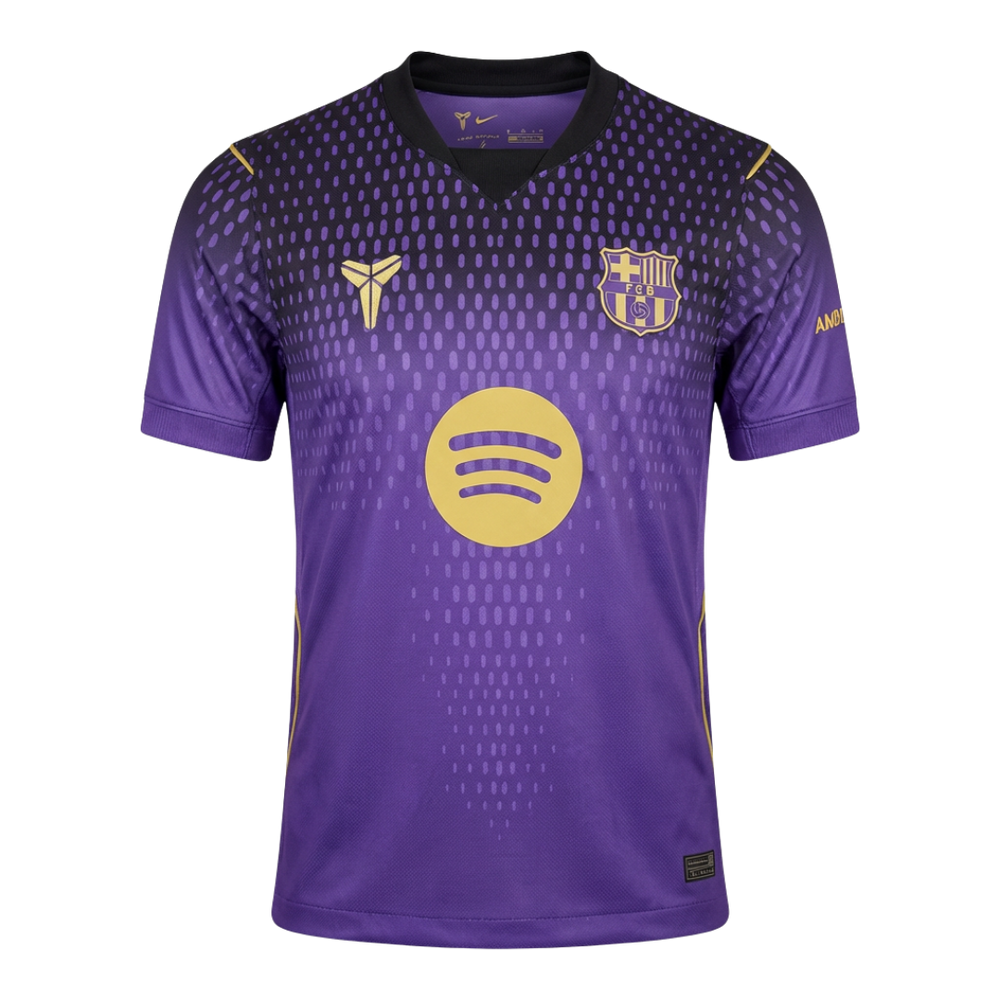 MAGLIA BARCELLONA AWAY 2026/27