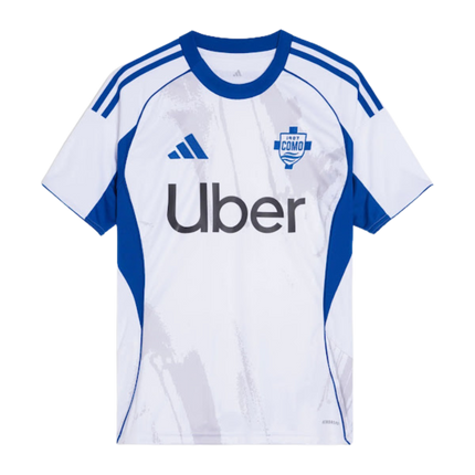 MAGLIA COMO AWAY 2025/26