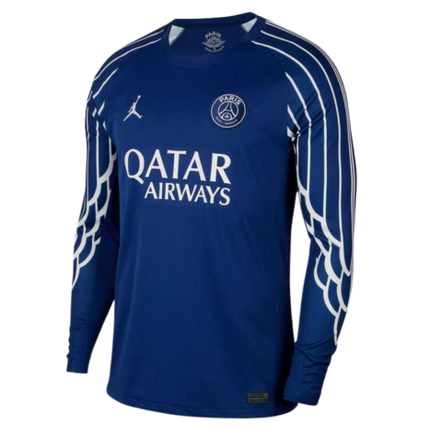 QUARTA MAGLIA PSG 2024/25