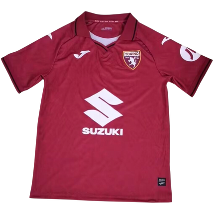 MAGLIA TORINO HOME 2025/26