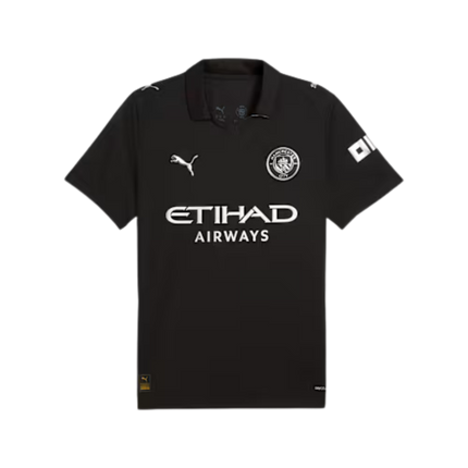 MAGLIA AWAY MANCHESTER CITY 2025/26