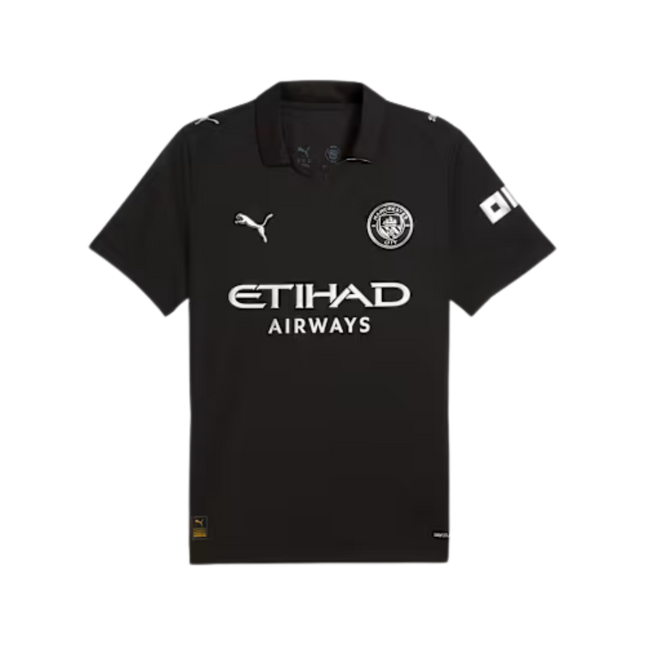 MAGLIA AWAY MANCHESTER CITY 2025/26