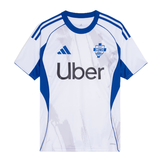 MAGLIA COMO AWAY 2025/26