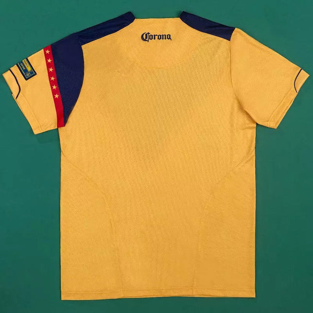 Maglia Retro Club America Home 90th Anniversary  2006/07