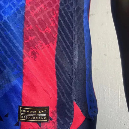 Maglia Allenamento Barcelona Special Edition 2022/23