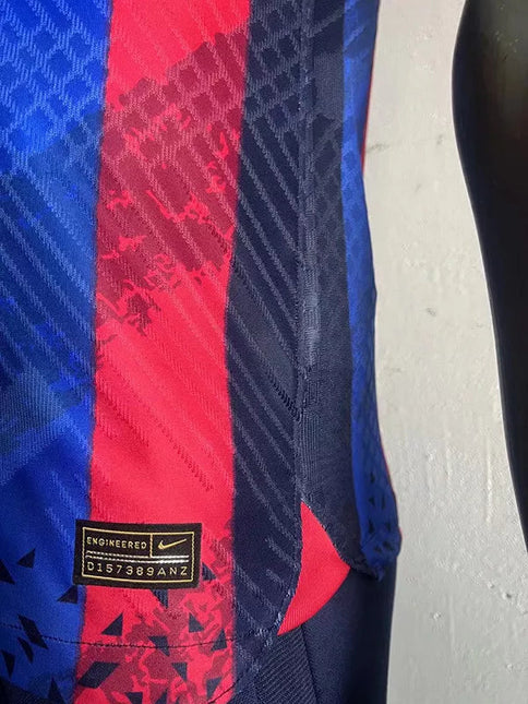 Maglia Allenamento Barcelona Special Edition 2022/23