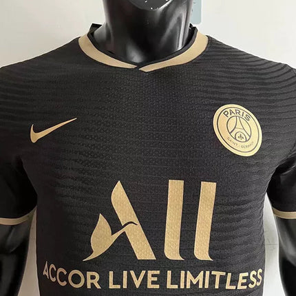 Maglia PSG Special Edition Nera 2022/23