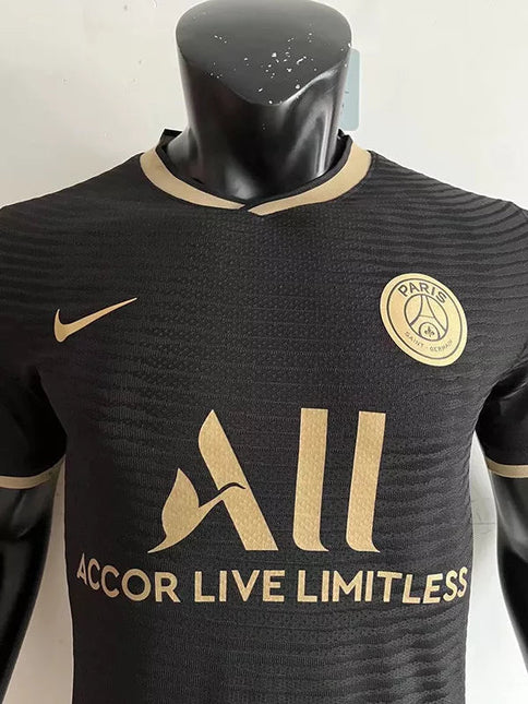 Maglia PSG Special Edition Nera 2022/23