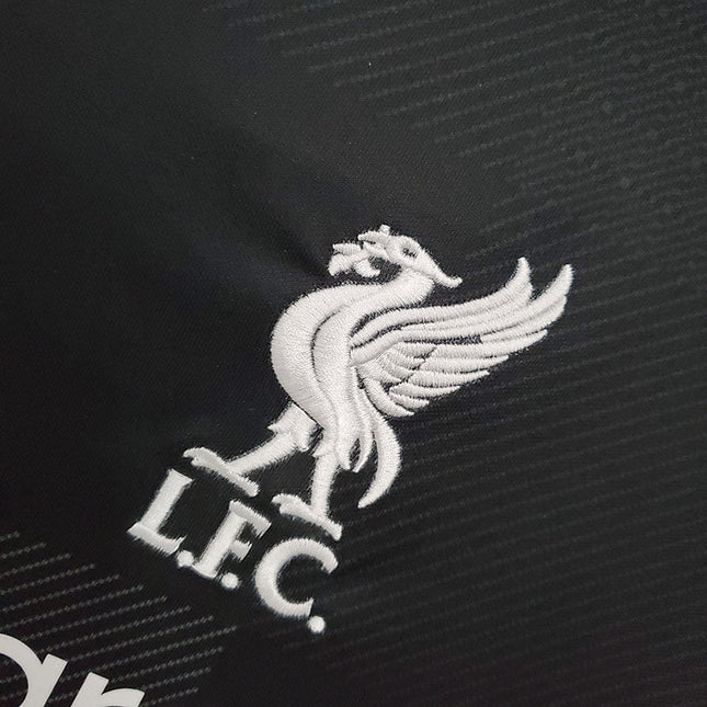 Terza Maglia Portiere Liverpool 2021/22