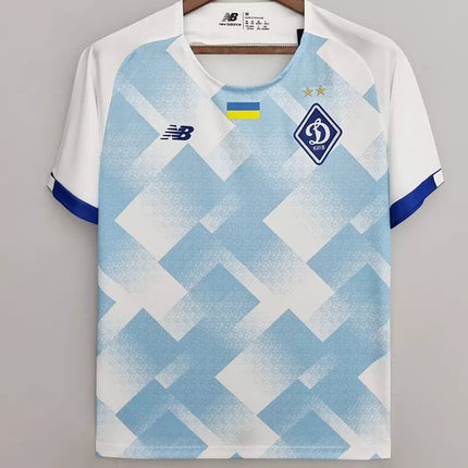 Maglia Dynamo Kiev Home 2022/23