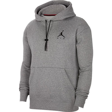 Felpa Con Cappuccio Jordan Grigia REPLICA