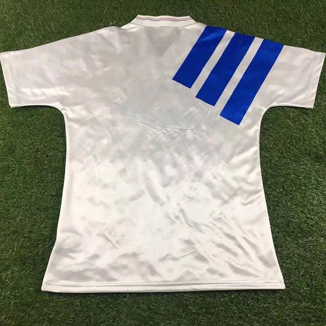 Maglia Marsiglia Retro Home 1991/92