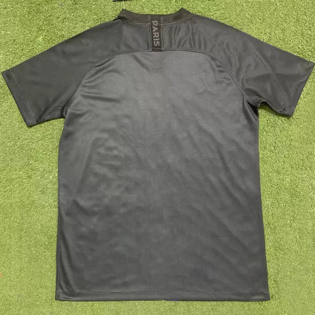 Quarta Maglia Retro PSG 2019/20