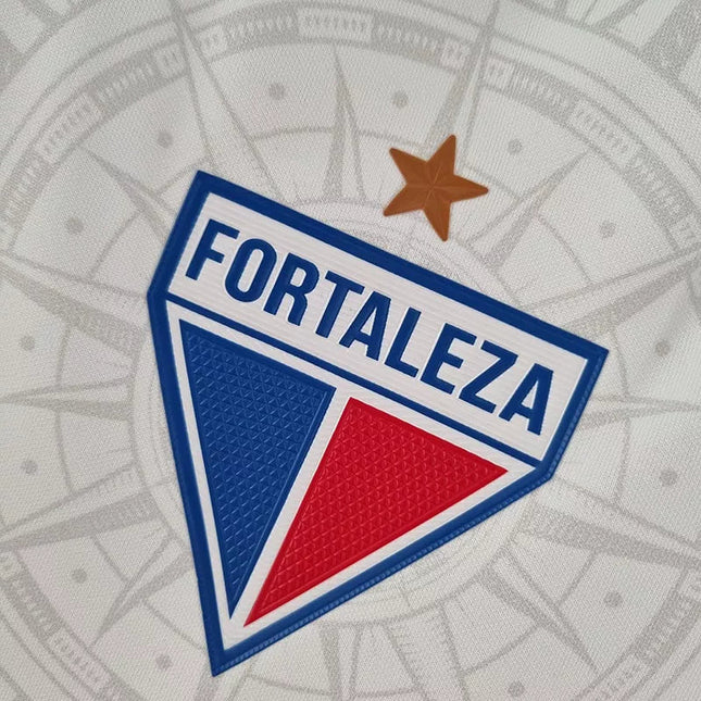 Maglia Fortaleza Home 2022/23