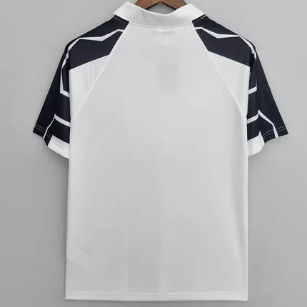 Maglia Bianca Retro Colo-Colo Home 1995/96