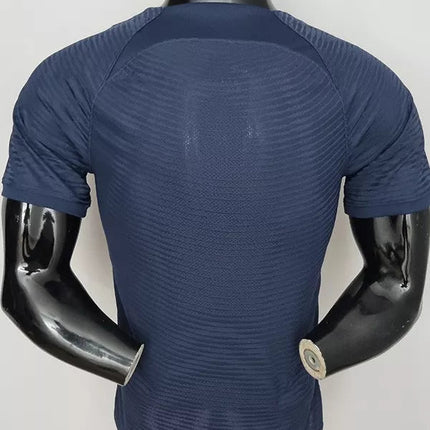 Maglia Barcelona Special Edition Royal Blu Allenamento 2022/23