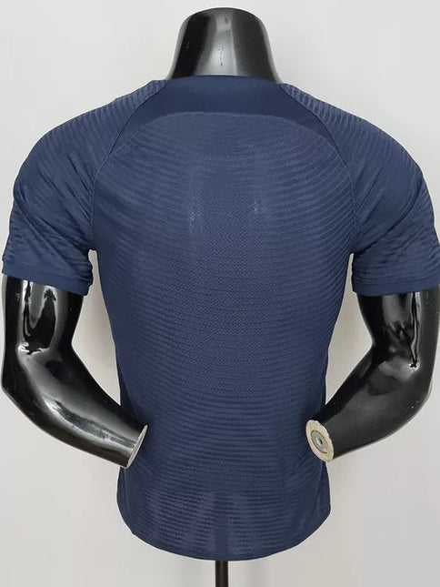 Maglia Barcelona Special Edition Royal Blu Allenamento 2022/23