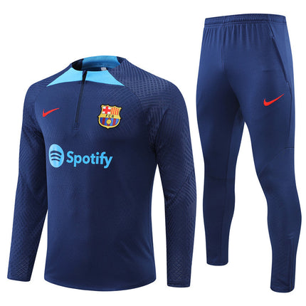 Kit Giacca + Tuta Barcellona 2022/23 (con Taglia Bambino)