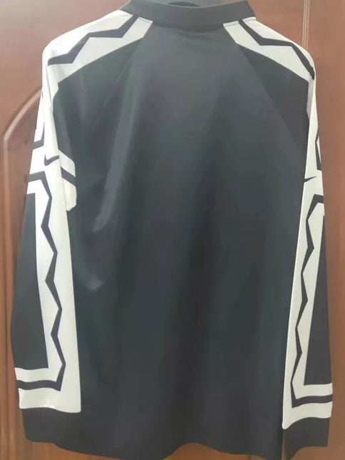 Maglia Maniche Lunghe Retro Colo-Colo Trasferta 1995/96