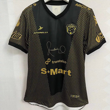 Maglia Juarez FC Commemorative Edition 2022/23