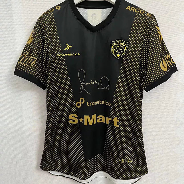 Maglia Juarez FC Commemorative Edition 2022/23