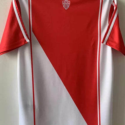 Maglia Monaco Retro Home 1996/97