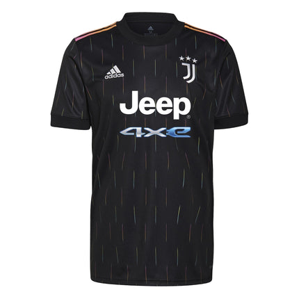 Maglia Juventus Trasferta 2021/22