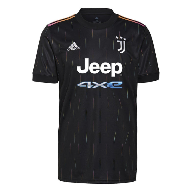 Maglia Juventus Trasferta 2021/22