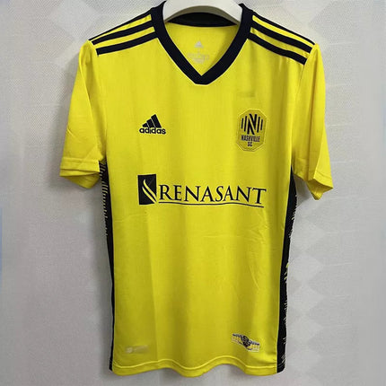 Maglia Nashville Home 2022/23