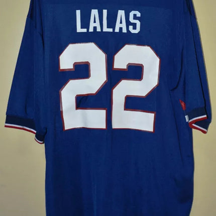 Maglia Retro USA Trasferta 1995/97 (Nazionali)