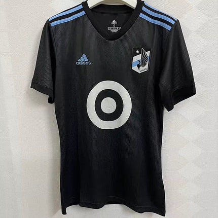 Maglia MLS Minnesota United Fc Home 2022/23