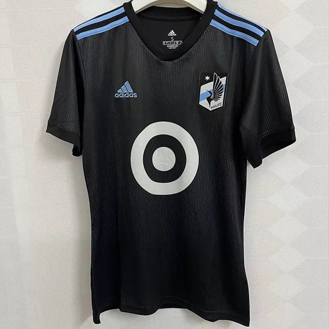Maglia MLS Minnesota United Fc Home 2022/23