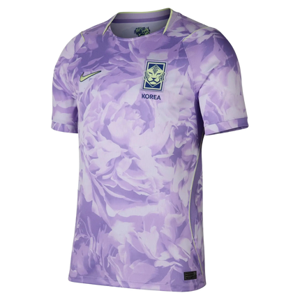MAGLIA MONDIALI COREA DEL SUD AWAY 2026/27