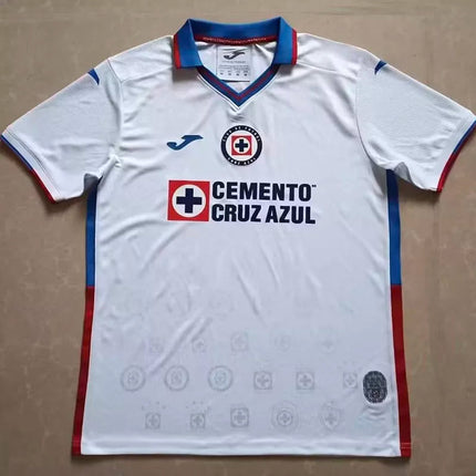 Maglia Cruz Azul Trasferta 2022/23