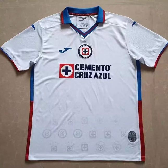 Maglia Cruz Azul Trasferta 2022/23