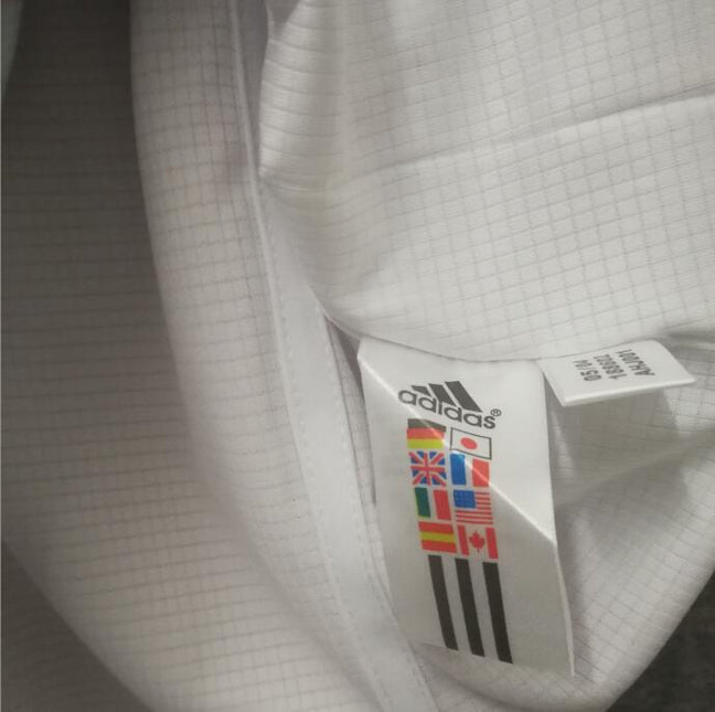 Maglia Ajax Retro Home Ibrahimovic 2002-2004